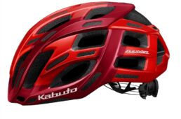 カブト　フレックス・エアー色G-2カラー