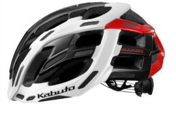 カブト　フレックス・エアー色G-2カラー