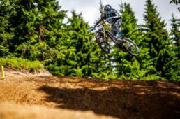 ジャイアント2025モデル　パフォーマンスバイク