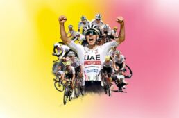 ピセイ「GIRO × TDF ダブルチャンピオンセレブレーションキット」