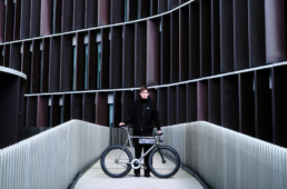 Pas Normal Studios × Porter 2024