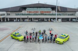 十勝サイクルウィーク