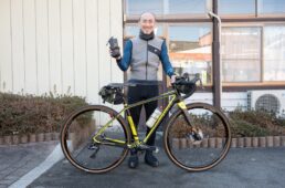 サイスポ　輪行お悩み完全解決ガイド講習