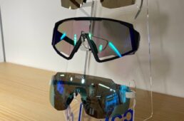 クーのアイウェア