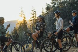 Liv2025モデル　パフォーマンスバイク