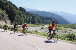 チャレンジライドにいかわ2024