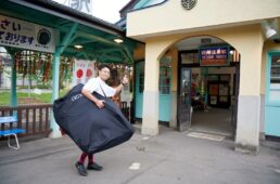 サイスポ　輪行お悩み完全解決ガイド講習