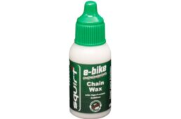 Squirtチェーンルブ