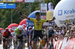 Tour de Pologne