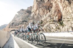 メリダ　ブエルタ・ア・エスパーニャ応援キャンペーン