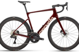 カレドニア5アルテグラDi2