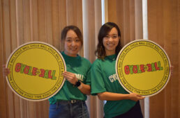 ゆみやみちゃんねるさんとはるちゃんさん