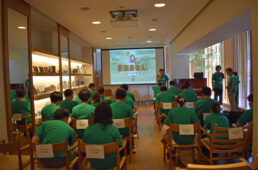 サイクルボールシーズン5記者発表