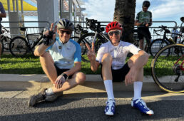 ベルギー、フランスからの参加者