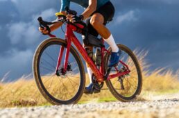 自転車協会　パーツ選び