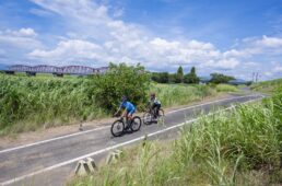 サイクリストに優しい福岡の宿後編