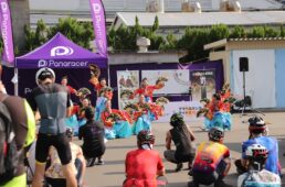 オープニングセレモニー