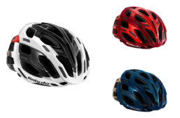 カブト　フレックス・エアー色G-2カラー