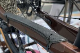 ダボス・チェーンステープロテクター