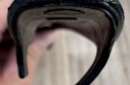 ダボス・チェーンステープロテクター