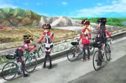 ろんぐらいだぁすとーりーず！神奈川サイスポデイズ