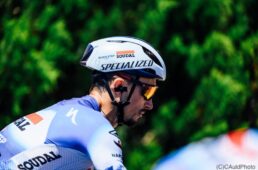 スペシャライズド　スーダル・クイックステップ