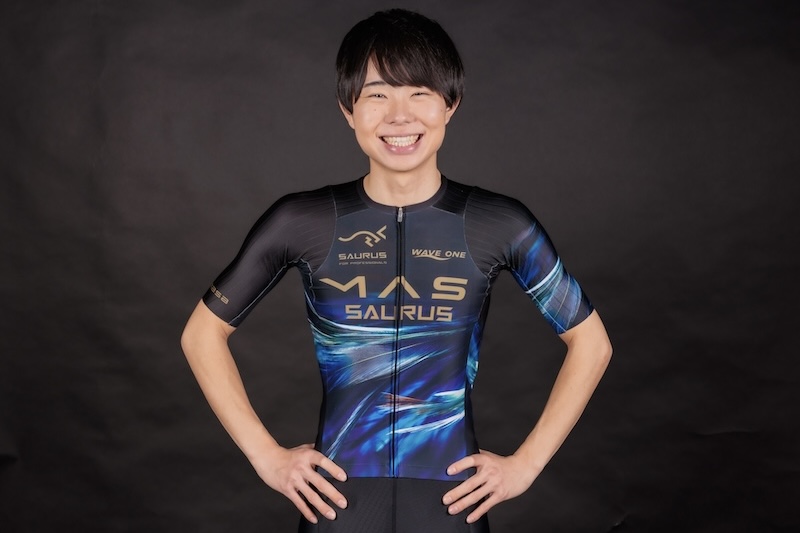 まささん First Reveal] My sister broke her road bike, so she bought a