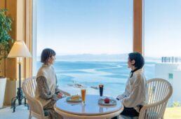 ホテルパッサージュ琴海