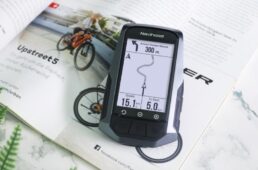 L1サイクルコンピュータ