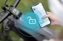 盗難防止システム