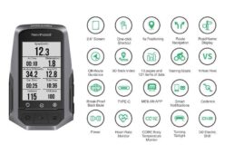 L1サイクルコンピュータ