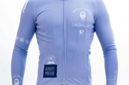 リンネ×パールイズミ2024秋冬「ENJOY THE WINTER RIDE」