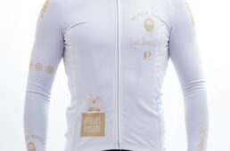 リンネ×パールイズミ2024秋冬「ENJOY THE WINTER RIDE」