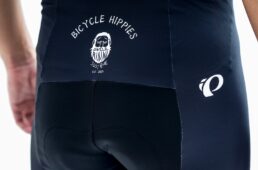 リンネ×パールイズミ2024秋冬「ENJOY THE WINTER RIDE」