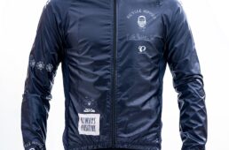 リンネ×パールイズミ2024秋冬「ENJOY THE WINTER RIDE」