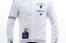 リンネ×パールイズミ2024秋冬「ENJOY THE WINTER RIDE」