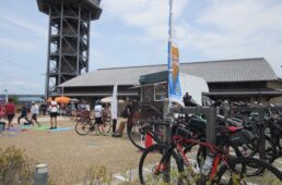 サイスポ　輪行お悩み完全解決ガイド講習