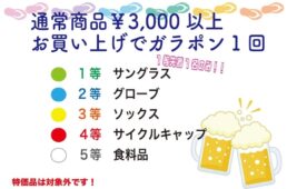 ガラポン