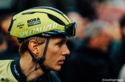 スペシャライズド　ボーラ・ハンスグローエ