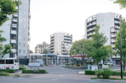 ザ・レジデンシャルスイート・福岡