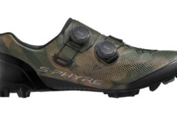 XC903カモフラージュ