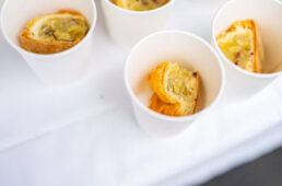 あけの金時パイ