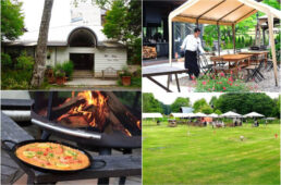 オーベルジュ清里