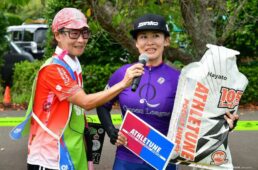 女子Qリーグ、中学生Nリーグ2024-25第6戦しもふさクリテリウム 9月