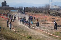 第10回 Champion System稲城クロス