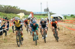 2024シクロクロス最速店長＆社長選手権