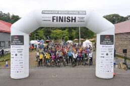 ニセコグラベルオータム2024