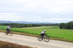 ニセコグラベルオータム2024