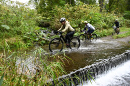 ニセコグラベルオータム2024