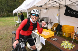 ニセコグラベルオータム2024